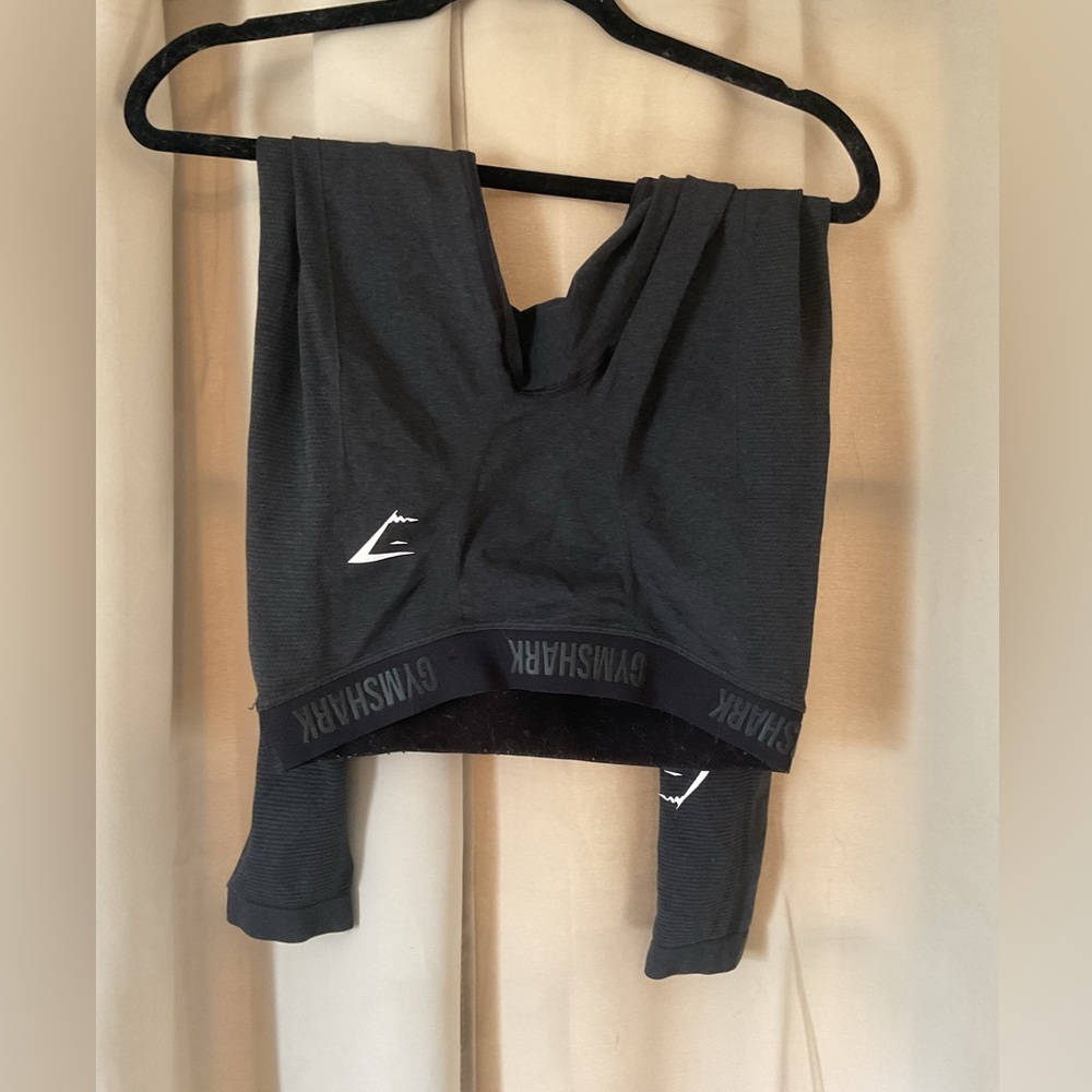 Gymshark Black Leggings